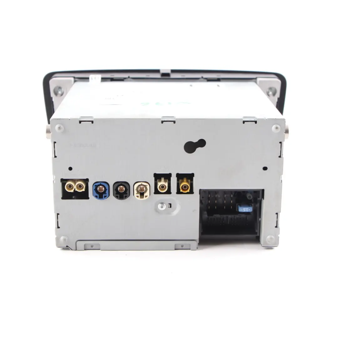  Radio Head Unit Mercedes W176 Media Player Navigation Unit - SKU A2469002318 - Part number A2469002318