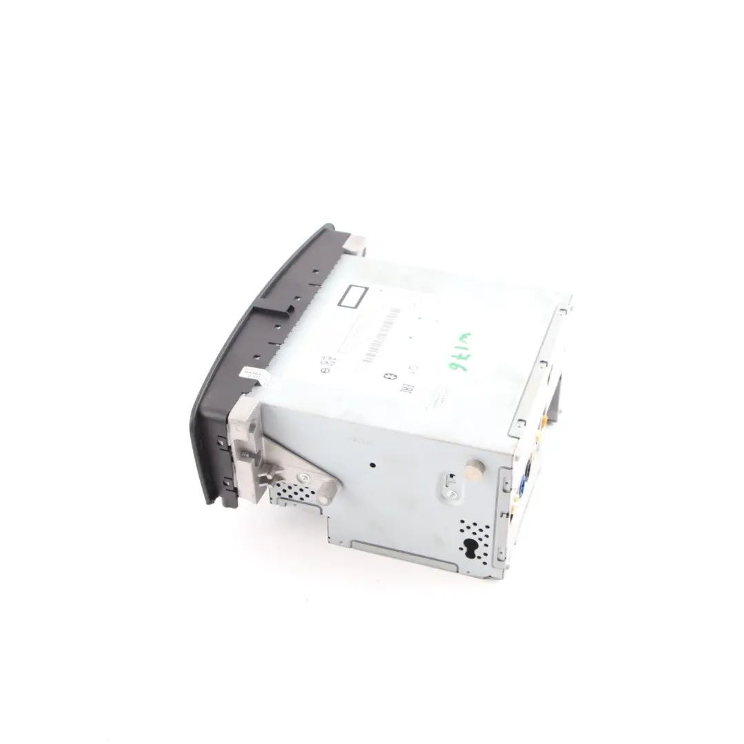 Radio Head Unit Mercedes W176 Media Player Navigation Unit to with Part number A2469002318 Radio Head Unit Mercedes W176 Media Player Navigation Unit - SKU A2469002318 - Part number A2469002318