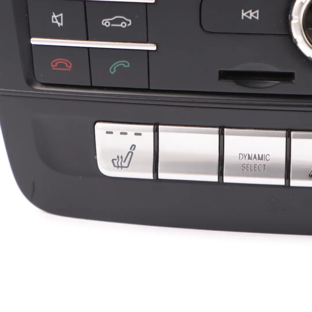 Radio CD Player Mercedes W176 W246 Audio Navegación Stereo Head Unit para con número de pieza A2469002718 Radio CD Player Mercedes W176 W246 Audio Navegación Stereo Head Unit - SKU A2469002718-1 - Número de pieza A2469002718