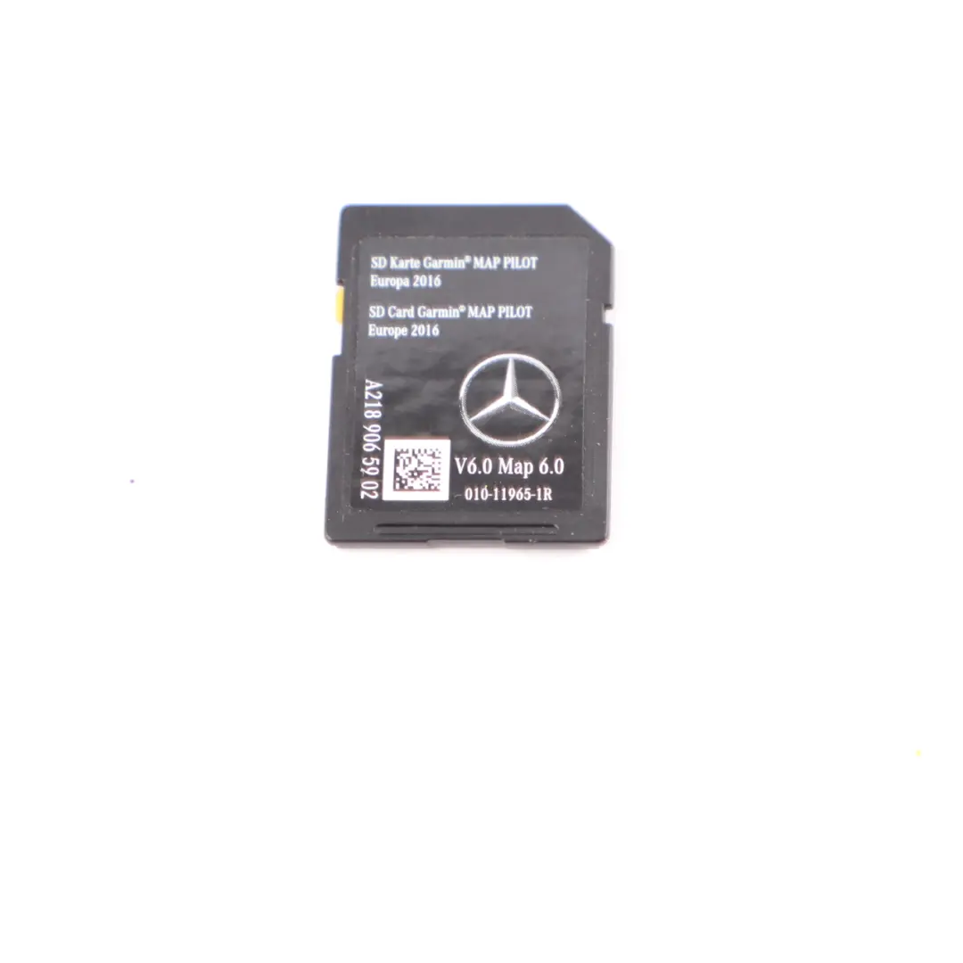Mercedes W176 W246 Lettore CD audio navigazione unità principale - SKU A2469002718-1 - Numero di parte A2469002718