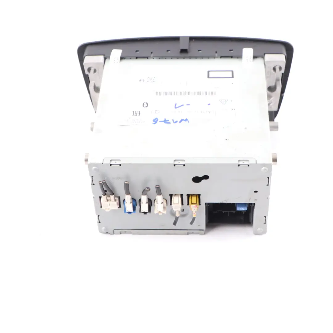  Radio CD Player Mercedes W176 W246 Audio Navigation Stereo Head Unit - SKU A2469002718-1 - Part number A2469002718