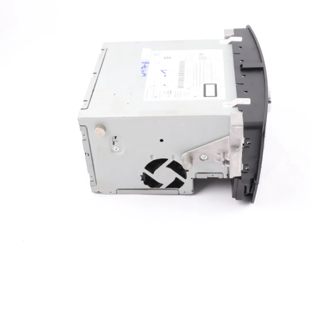  Radio CD Player Mercedes W176 W246 Audio Navigation Stereo Head Unit - SKU A2469002718-1 - Part number A2469002718
