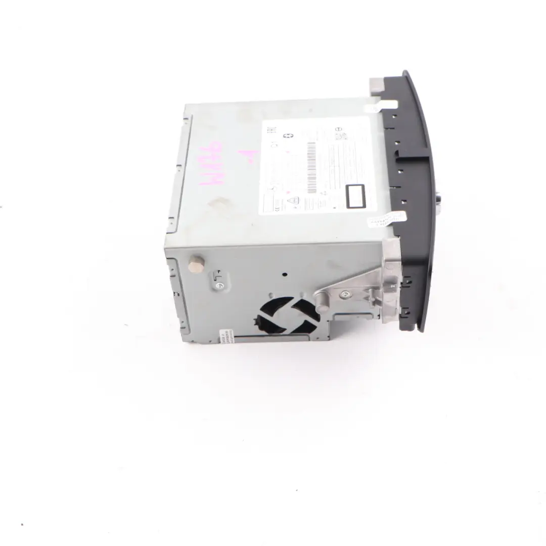 Radio CD Player Mercedes W176 W246 Audio Navigation Stereo Head Unit to with Part number A2469002718 Radio CD Player Mercedes W176 W246 Audio Navigation Stereo Head Unit - SKU A2469002718-2 - Part number A2469002718