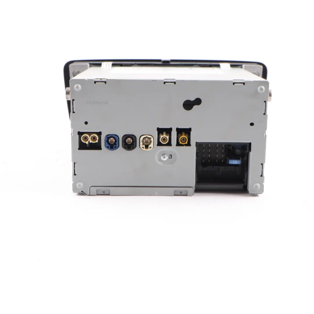 Radio CD Player Mercedes W176 W246 Audio Navigation Stereo Head Unit to with Part number A2469002718 Radio CD Player Mercedes W176 W246 Audio Navigation Stereo Head Unit - SKU A2469002718-2 - Part number A2469002718