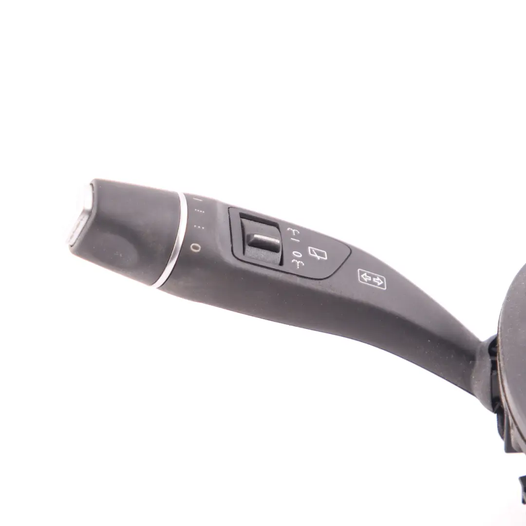 Wiper Steering Switch Indicator Stalk Unit to Mercedes W176 W246 with Part number A2469003314 Mercedes W176 W246 Wiper Steering Switch Indicator Stalk Unit - SKU A2469003314-1 - Part number A2469003314