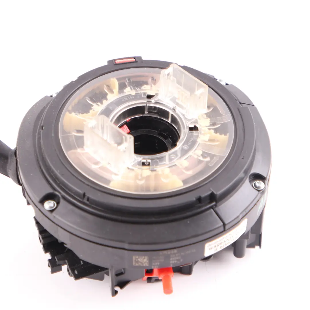 Mercedes W176 W246 Wiper Steering Switch Indicator Stalk Unit - SKU A2469003314-1 - Part number A2469003314