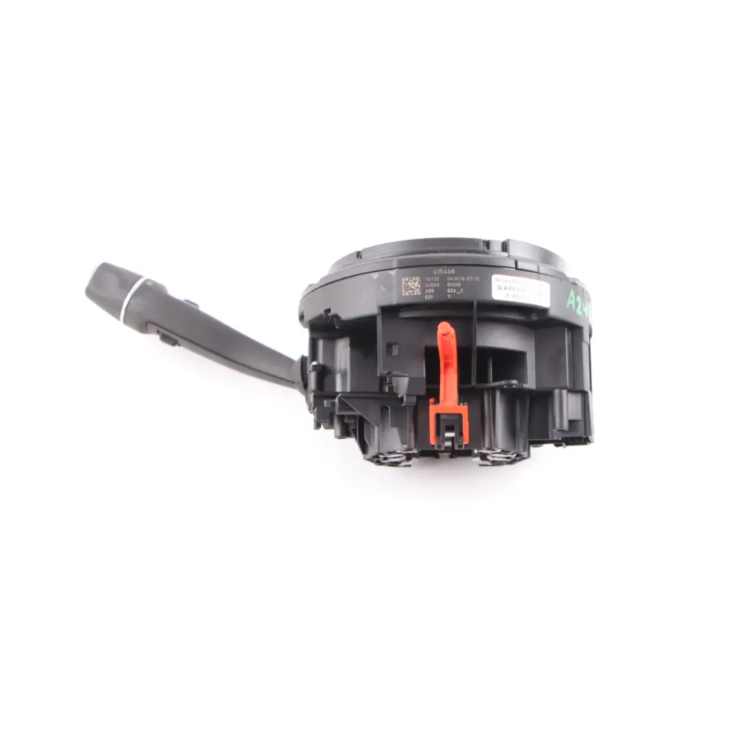 Mercedes W176 W246 Wiper Steering Switch Indicator Stalk Unit - SKU A2469003314-1 - Part number A2469003314