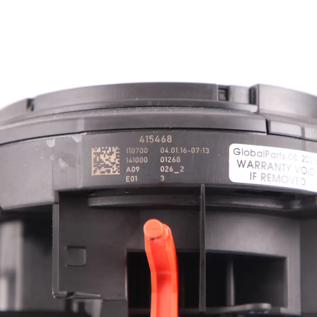 Mercedes W176 W246 Wiper Steering Switch Indicator Stalk Unit - SKU A2469003314-1 - Part number A2469003314