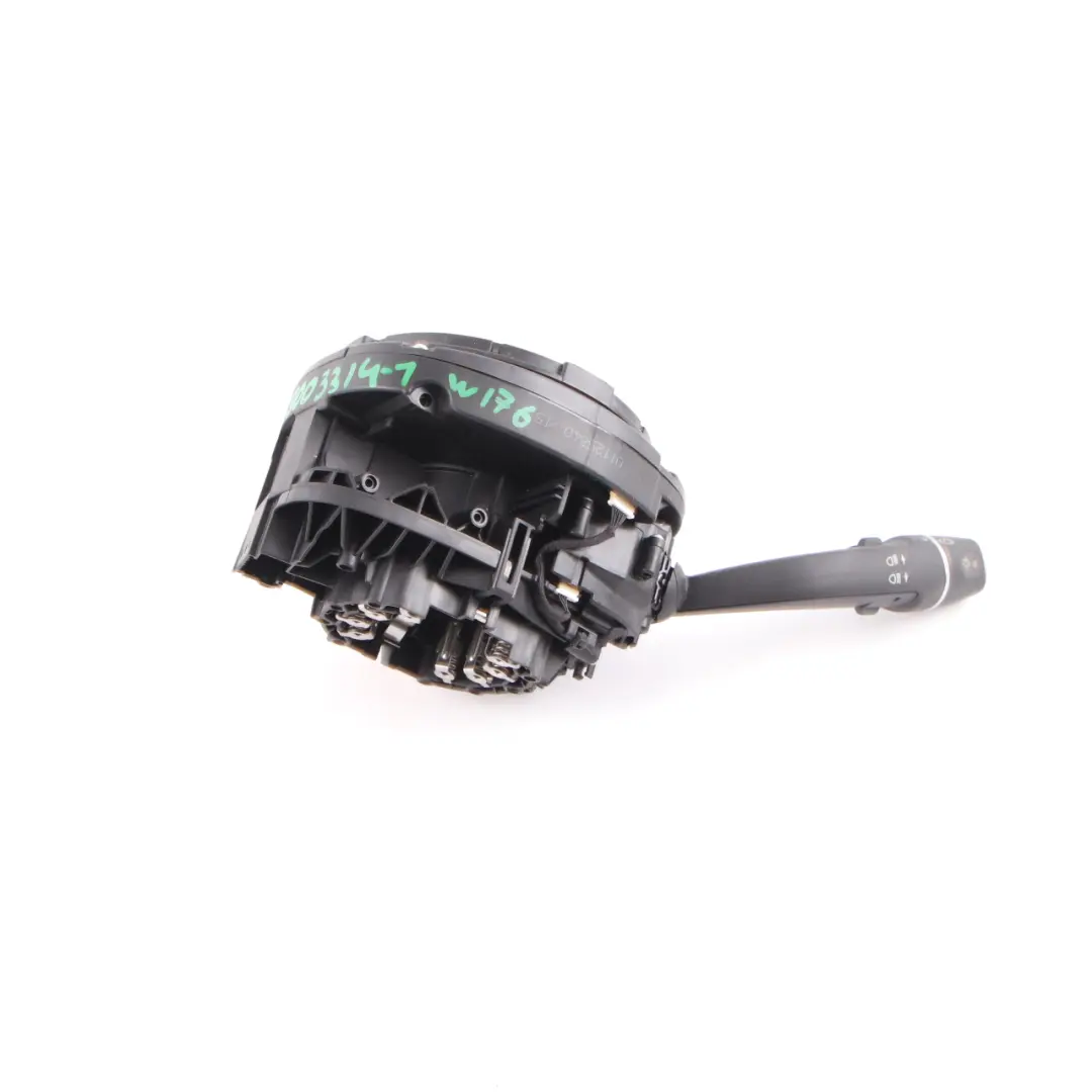 Mercedes W176 W246 Wiper Steering Switch Indicator Stalk Unit - SKU A2469003314-1 - Part number A2469003314