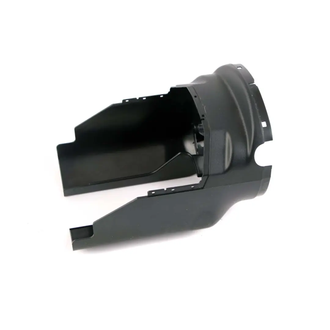 Mercedes W246 W176 Wiper Steering Switch Cover Trim Indicator - SKU A2469003314 - Part number A2469003314