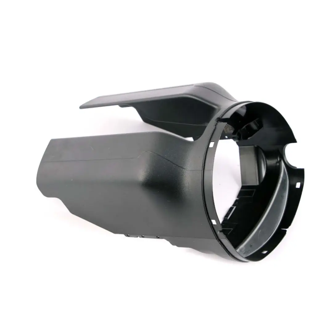 Mercedes W246 W176 Wiper Steering Switch Cover Trim Indicator - SKU A2469003314 - Part number A2469003314