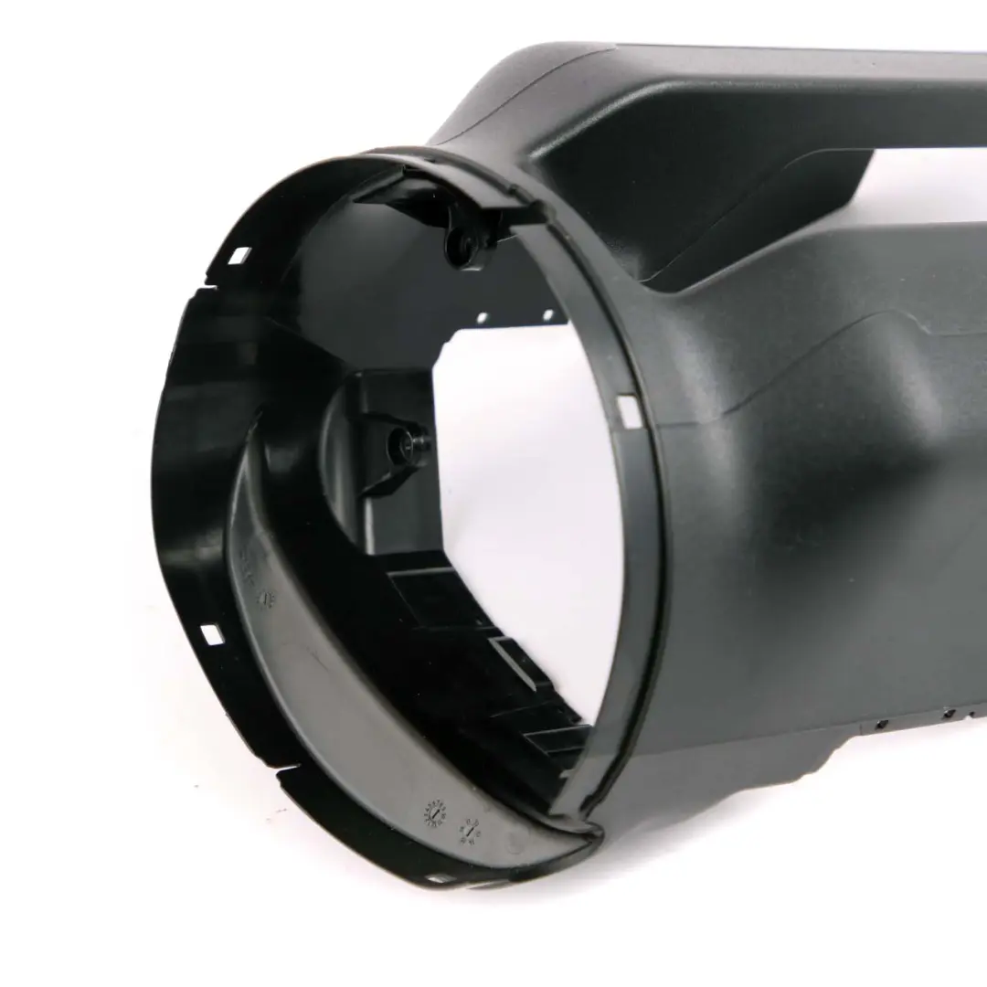 Wiper Steering Switch Cover Trim Indicator to Mercedes W246 W176 with Part number A2469003314 Mercedes W246 W176 Wiper Steering Switch Cover Trim Indicator - SKU A2469003314 - Part number A2469003314