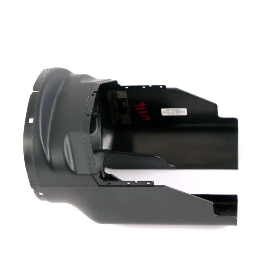 Mercedes W246 W176 Wiper Steering Switch Cover Trim Indicator - SKU A2469003314 - Part number A2469003314