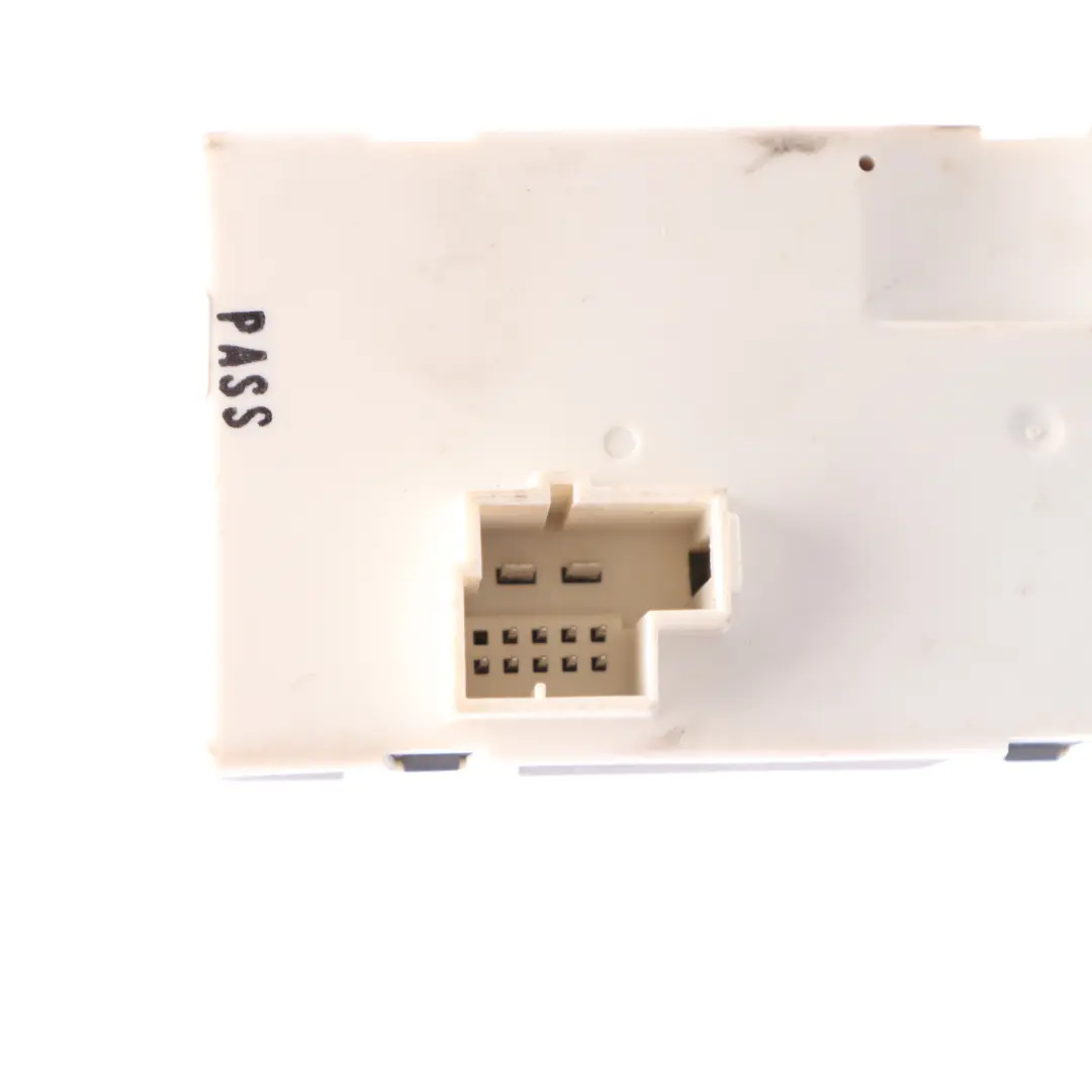 Bootlid Control Unit Trunk Lid Module to Mercedes X156 with Part number A2469003413 Mercedes X156 Bootlid Control Unit Trunk Lid Module - SKU A2469003413 - Part number A2469003413