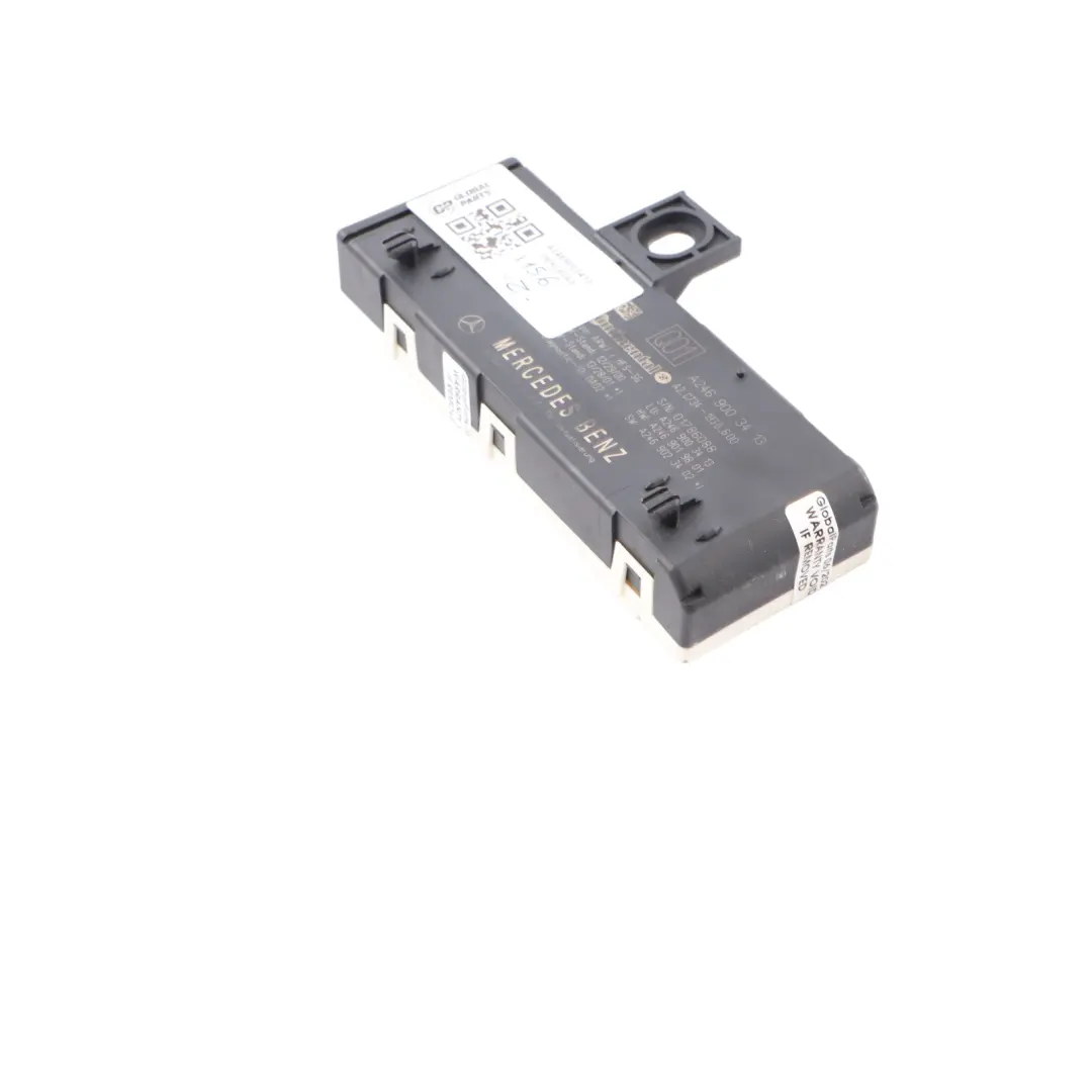 Mercedes X156 Bootlid Control Unit Trunk Lid Module - SKU A2469003413 - Part number A2469003413