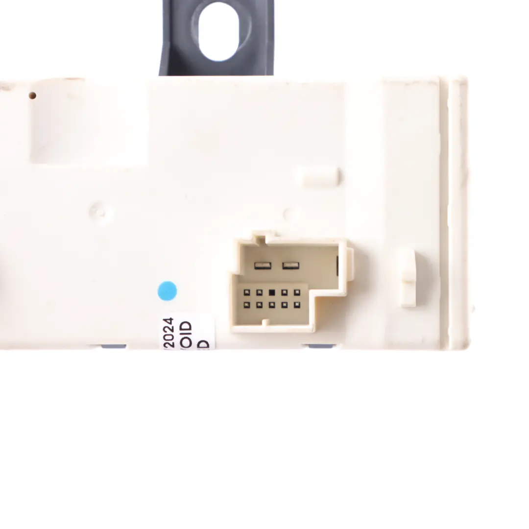 Mercedes X156 Bootlid Control Unit Trunk Lid Module - SKU A2469003413 - Part number A2469003413