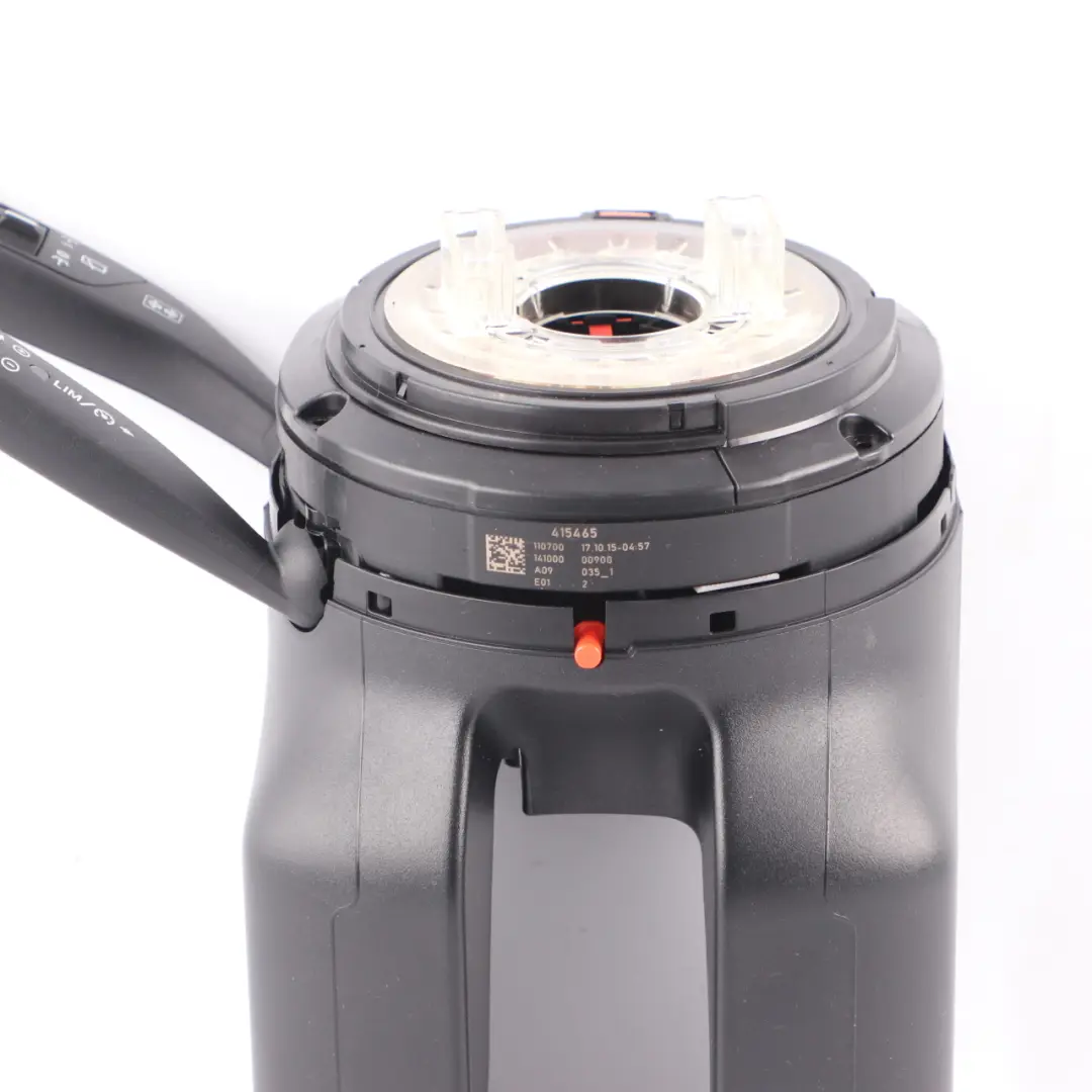 Lenksäule Cluster Schalter Scheibenwischer Blinker Cruise Control für Mercedes W176 mit Teilenummer A2469003414 Mercedes W176 Lenksäule Cluster Schalter Scheibenwischer Blinker Cruise Control - SKU A2469003414-1 - Teilenummer A2469003414