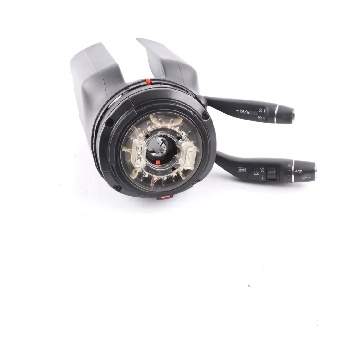Mercedes W176 Lenksäule Cluster Schalter Scheibenwischer Blinker Cruise Control - SKU A2469003414-1 - Teilenummer A2469003414
