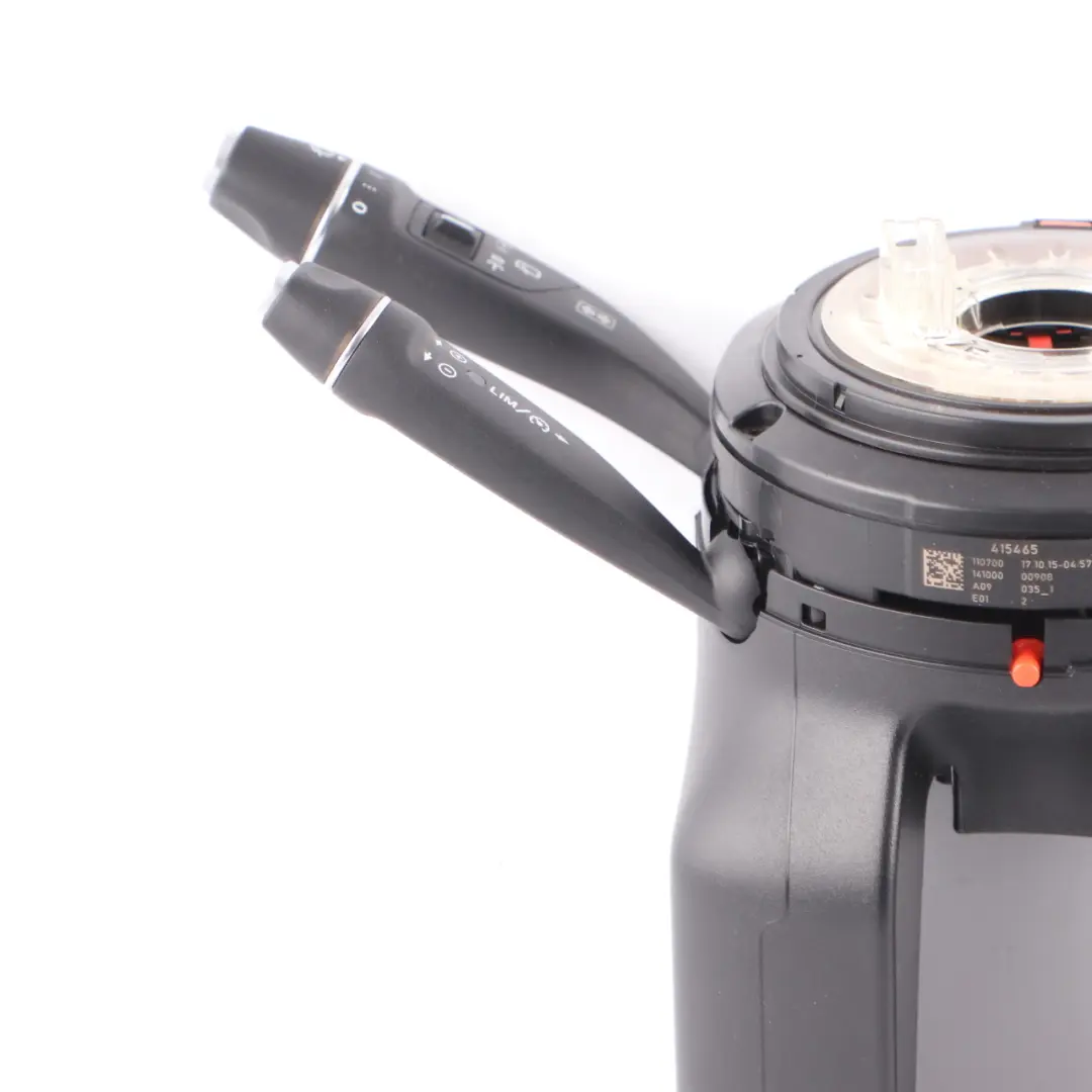 Interruttore cluster colonna sterzo Indicatori Cruise per Mercedes W176 con numero di parte A2469003414 Mercedes W176 Interruttore cluster colonna sterzo Indicatori Cruise - SKU A2469003414-1 - Numero di parte A2469003414