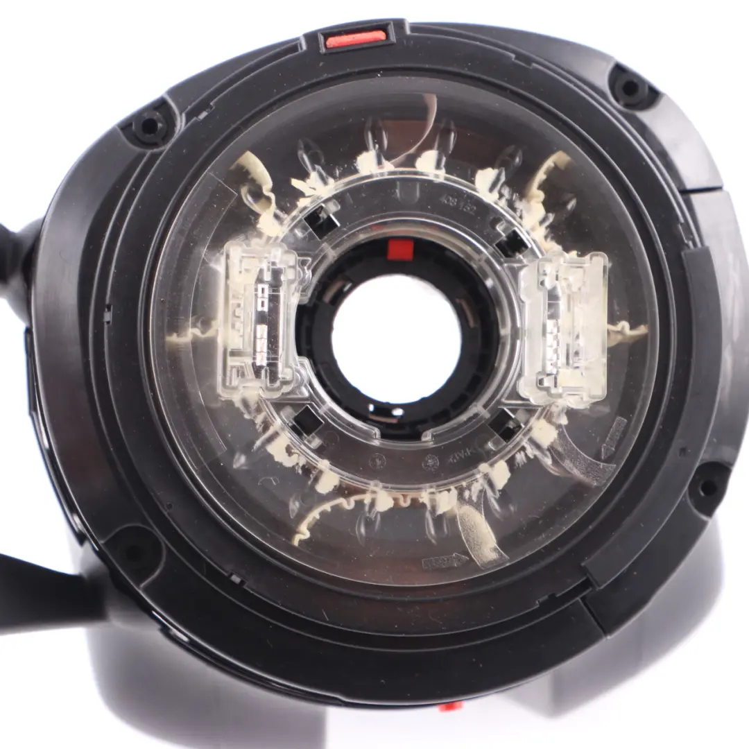 Mercedes W176 Lenksäule Cluster Schalter Scheibenwischer Blinker Cruise Control - SKU A2469003414-1 - Teilenummer A2469003414