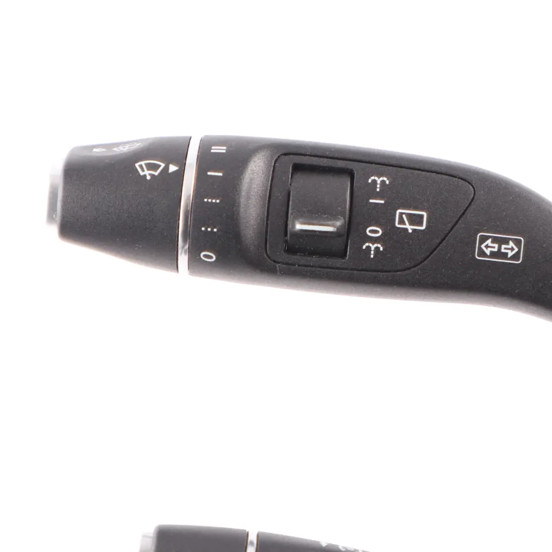 Mercedes W176 Lenksäule Cluster Schalter Scheibenwischer Blinker Cruise Control - SKU A2469003414-1 - Teilenummer A2469003414