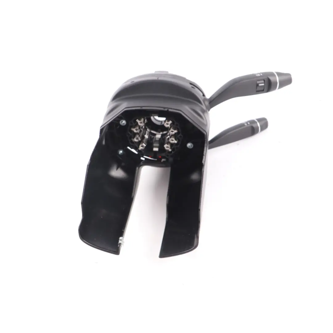 Mercedes W176 Lenksäule Cluster Schalter Scheibenwischer Blinker Cruise Control - SKU A2469003414-1 - Teilenummer A2469003414