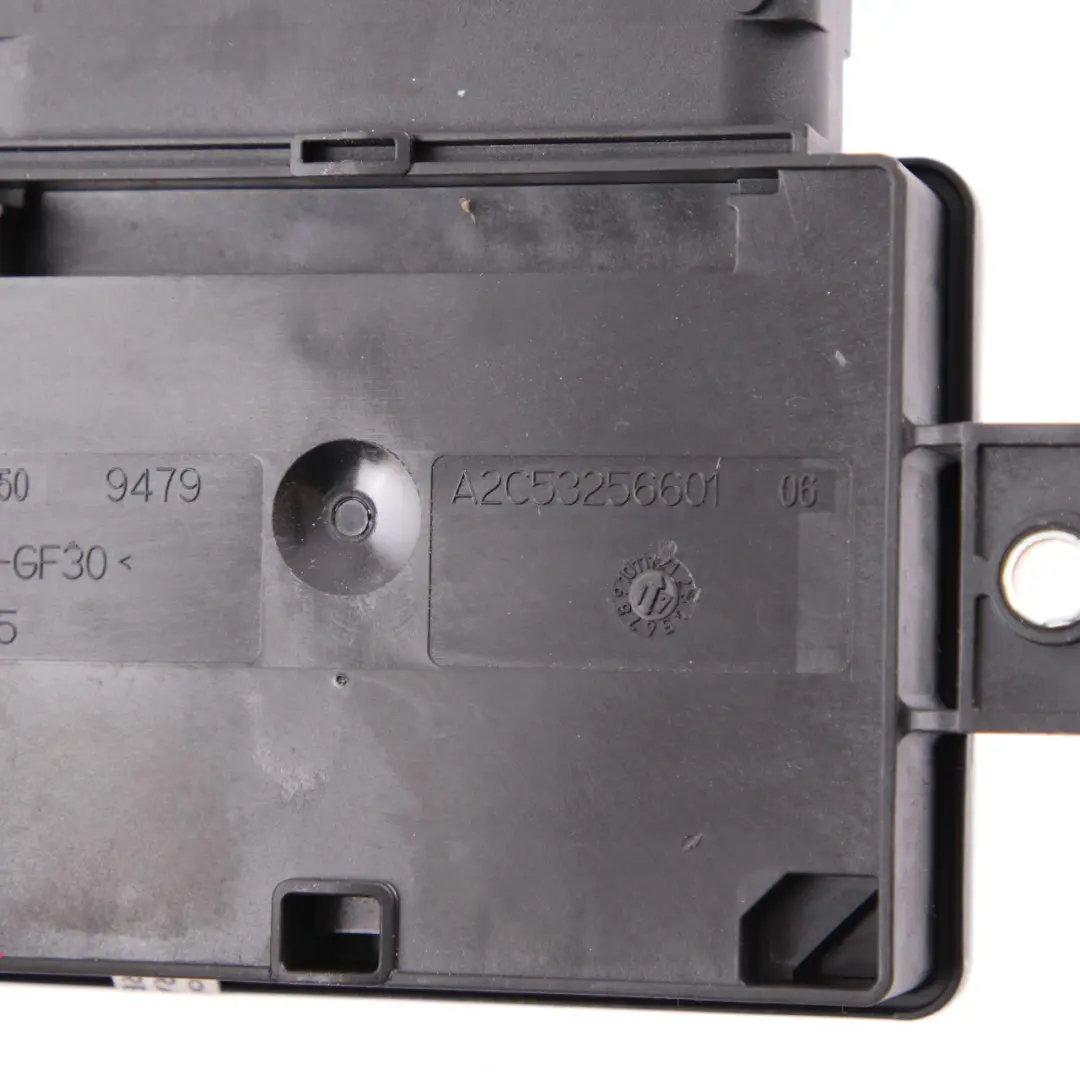 Módulo freno estacionamiento Mercedes W176 W231 W246 Unidad de control eléctrico para con número de pieza A2469003417 Módulo freno estacionamiento Mercedes W176 W231 W246 Unidad de control eléctrico - SKU A2469003417 - Número de pieza A2469003417