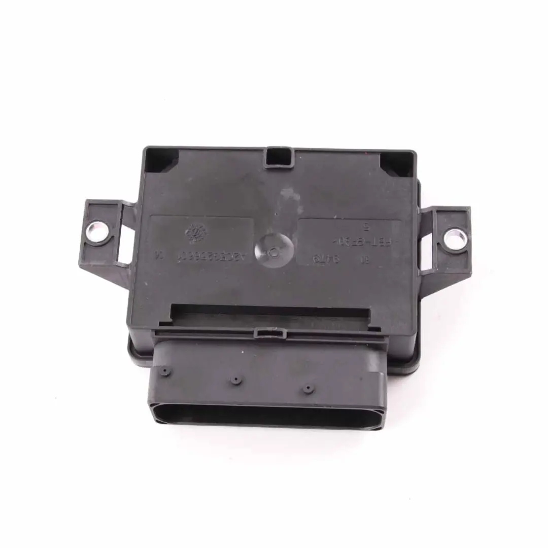 Module frein stationnement Mercedes W176 W231 W246 Unité de contrôle électrique pour à propos du numéro de pièce A2469003417 Module frein stationnement Mercedes W176 W231 W246 Unité de contrôle électrique - SKU A2469003417 - Numéro de pièce A2469003417