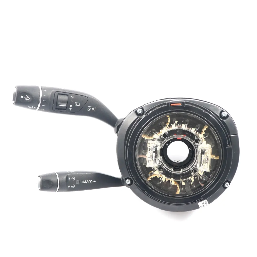  Steering Column Cluster Mercedes W176 W246 Indicator Stalk Slip - SKU A2469003420 - Part number A2469003420