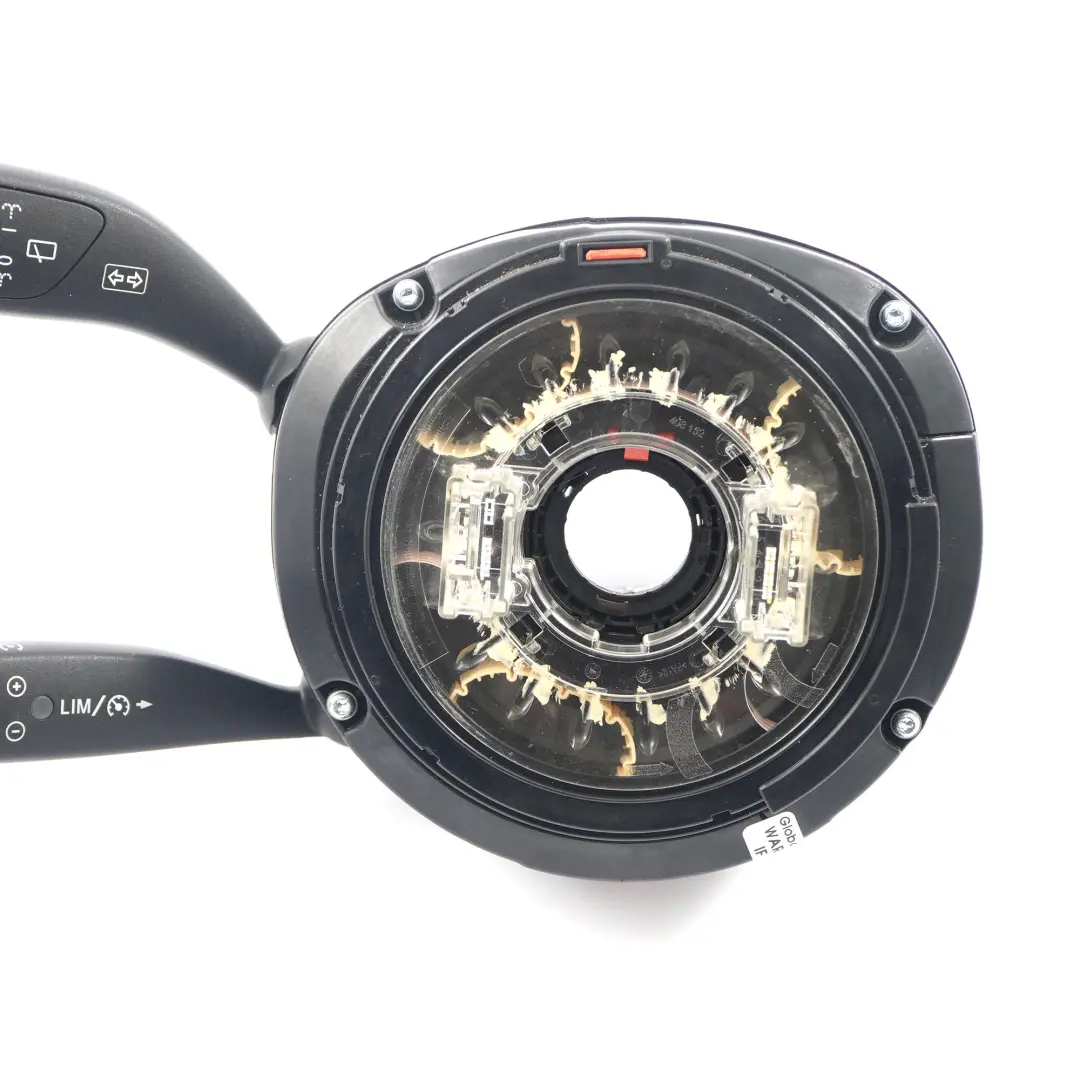  Steering Column Cluster Mercedes W176 W246 Indicator Stalk Slip - SKU A2469003420 - Part number A2469003420