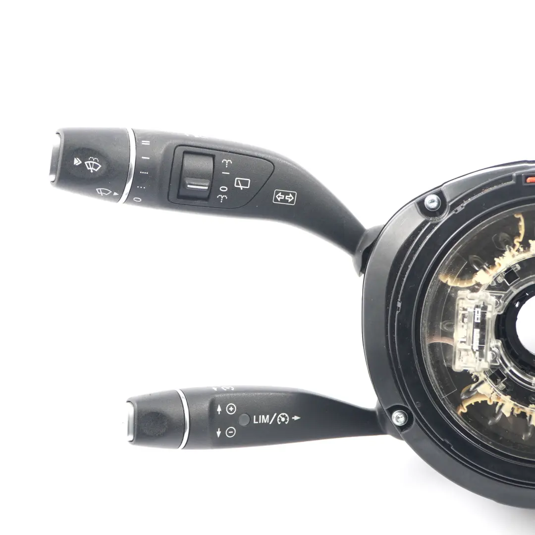 Steering Column Cluster Mercedes W176 W246 Indicator Stalk Slip to with Part number A2469003420 Steering Column Cluster Mercedes W176 W246 Indicator Stalk Slip - SKU A2469003420 - Part number A2469003420