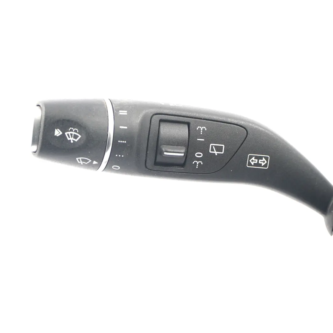  Steering Column Cluster Mercedes W176 W246 Indicator Stalk Slip - SKU A2469003420 - Part number A2469003420