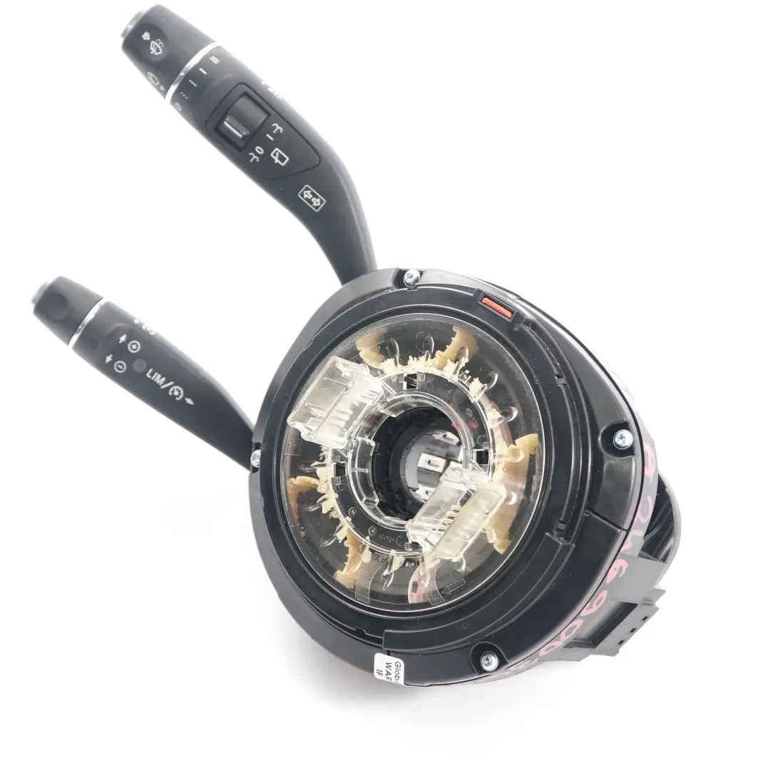  Steering Column Cluster Mercedes W176 W246 Indicator Stalk Slip - SKU A2469003420 - Part number A2469003420