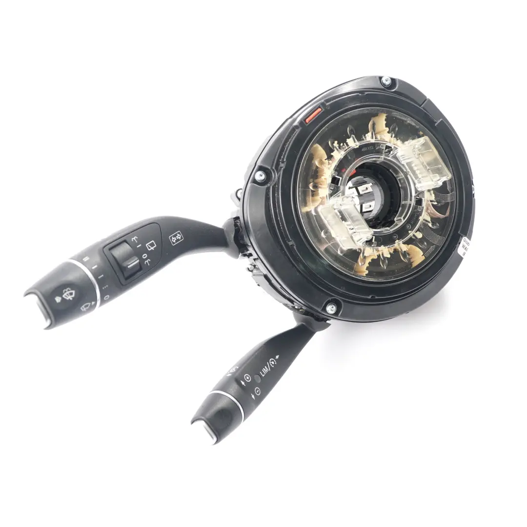  Steering Column Cluster Mercedes W176 W246 Indicator Stalk Slip - SKU A2469003420 - Part number A2469003420