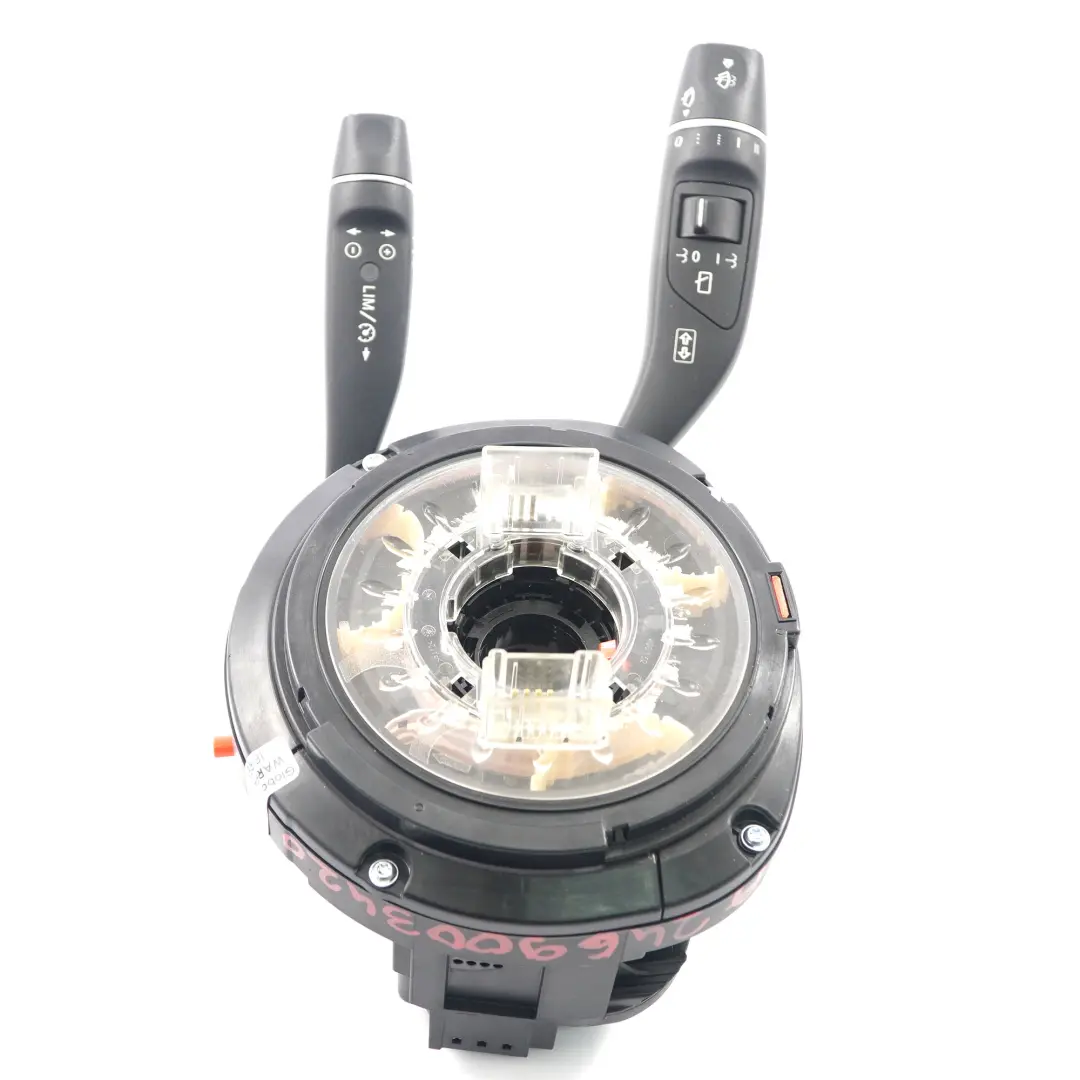 Columna dirección Cluster Mercedes W176 W246 Indicador Stalk Slip para con número de pieza A2469003420 Columna dirección Cluster Mercedes W176 W246 Indicador Stalk Slip - SKU A2469003420 - Número de pieza A2469003420