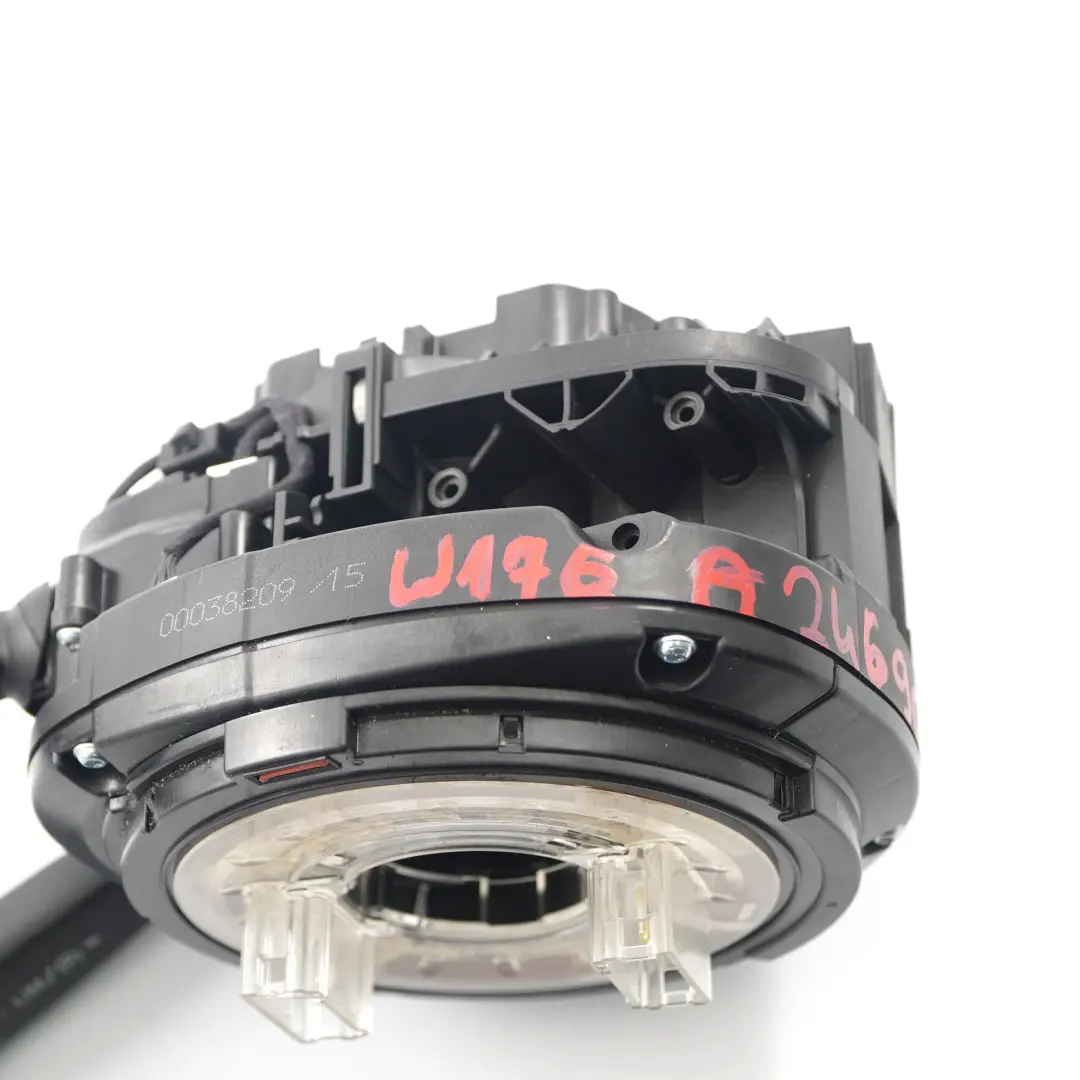  Steering Column Cluster Mercedes W176 W246 Indicator Stalk Slip - SKU A2469003420 - Part number A2469003420