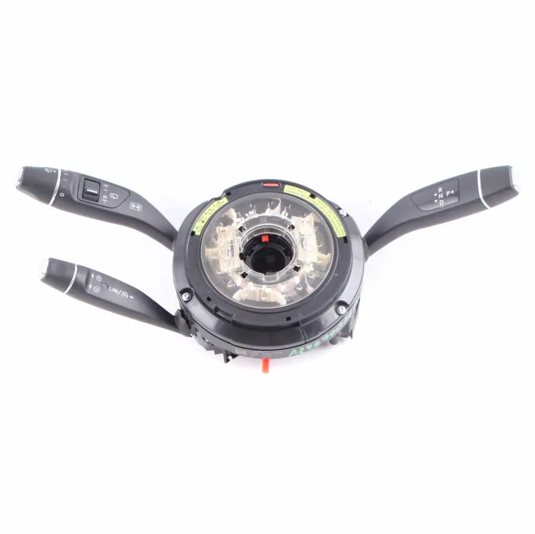 Mercedes W176 W246 W447 Bague Tournante Volant Commodo Clignotant - SKU A2469003614-1 - Numéro de pièce A2469003614