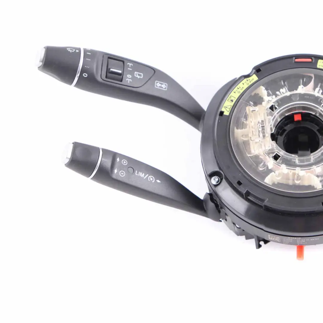 Steering Slip Wheel Ring Switch Indicator to Mercedes W176 W246 W447 with Part number A2469003614 Mercedes W176 W246 W447 Steering Slip Wheel Ring Switch Indicator - SKU A2469003614-1 - Part number A2469003614