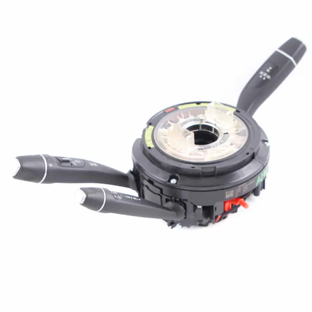 Anillo Volante Interruptor Indicador para Mercedes W176 W246 W447 con número de pieza A2469003614 Mercedes W176 W246 W447 Anillo Volante Interruptor Indicador - SKU A2469003614-1 - Número de pieza A2469003614