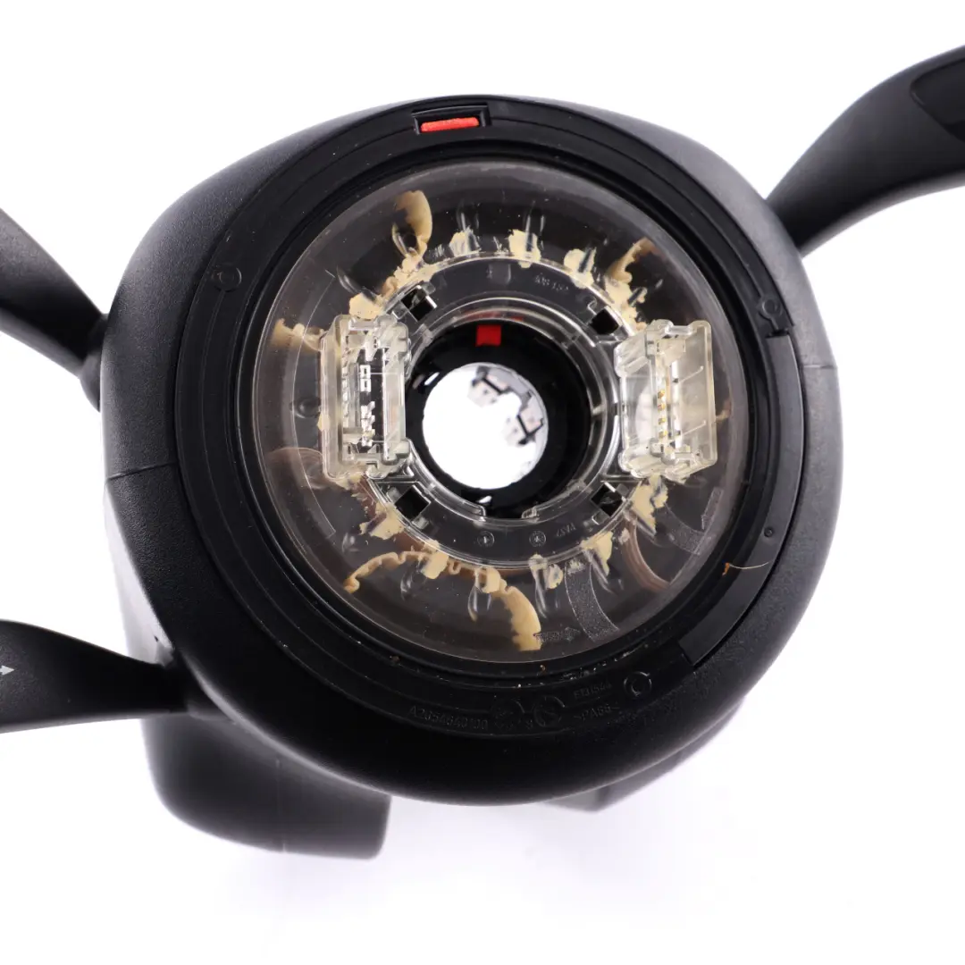 Bague volant Mercedes W176 W246 W447 Indicateur de roue pour à propos du numéro de pièce A2469003614 Bague volant Mercedes W176 W246 W447 Indicateur de roue - SKU A2469003614 - Numéro de pièce A2469003614