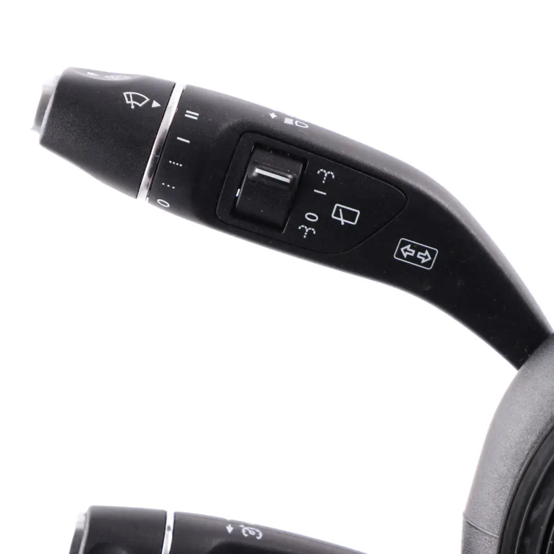 Slittamento sterzo Mercedes W176 W246 W447 interruttore della ruota per con numero di parte A2469003614 Slittamento sterzo Mercedes W176 W246 W447 interruttore della ruota - SKU A2469003614 - Numero di parte A2469003614