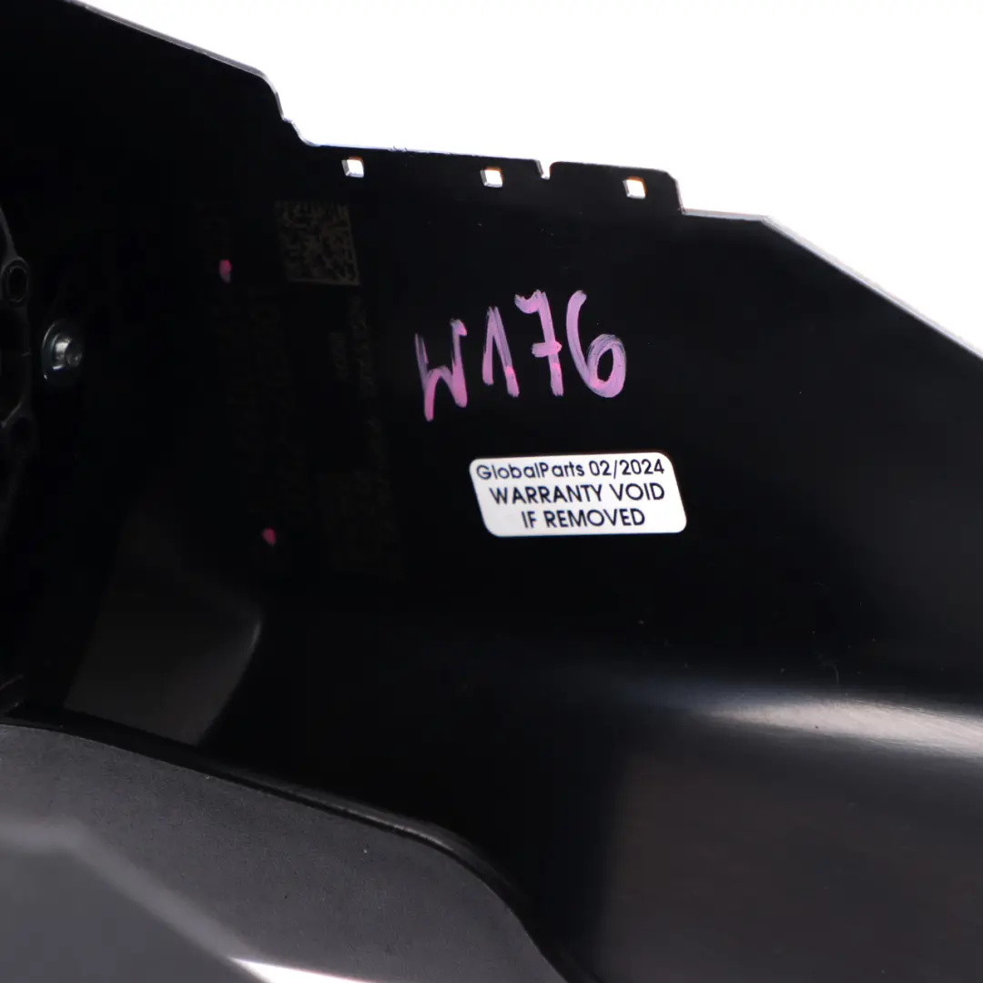 Przełącznik Manetki do Mercedes W176 W246 W447 o numerze A2469003614 Mercedes W176 W246 W447 Przełącznik Manetki - SKU A2469003614 - Numer Części A2469003614