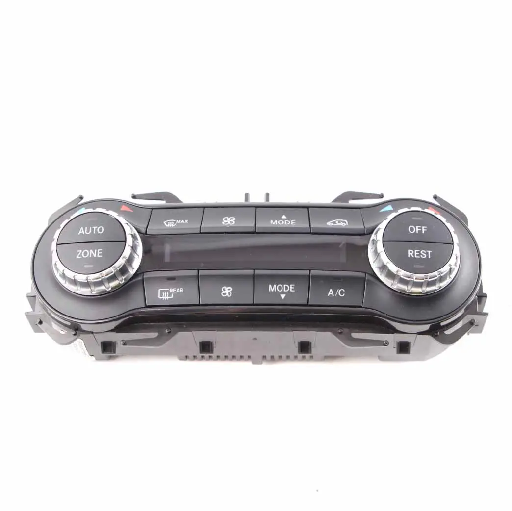 Climatizador Panel de Control Interruptor de Aire Acondicionado para Mercedes W176 con número de pieza A2469003816 Mercedes W176 Climatizador Panel de Control Interruptor de Aire Acondicionado - SKU A2469003816 - Número de pieza A2469003816