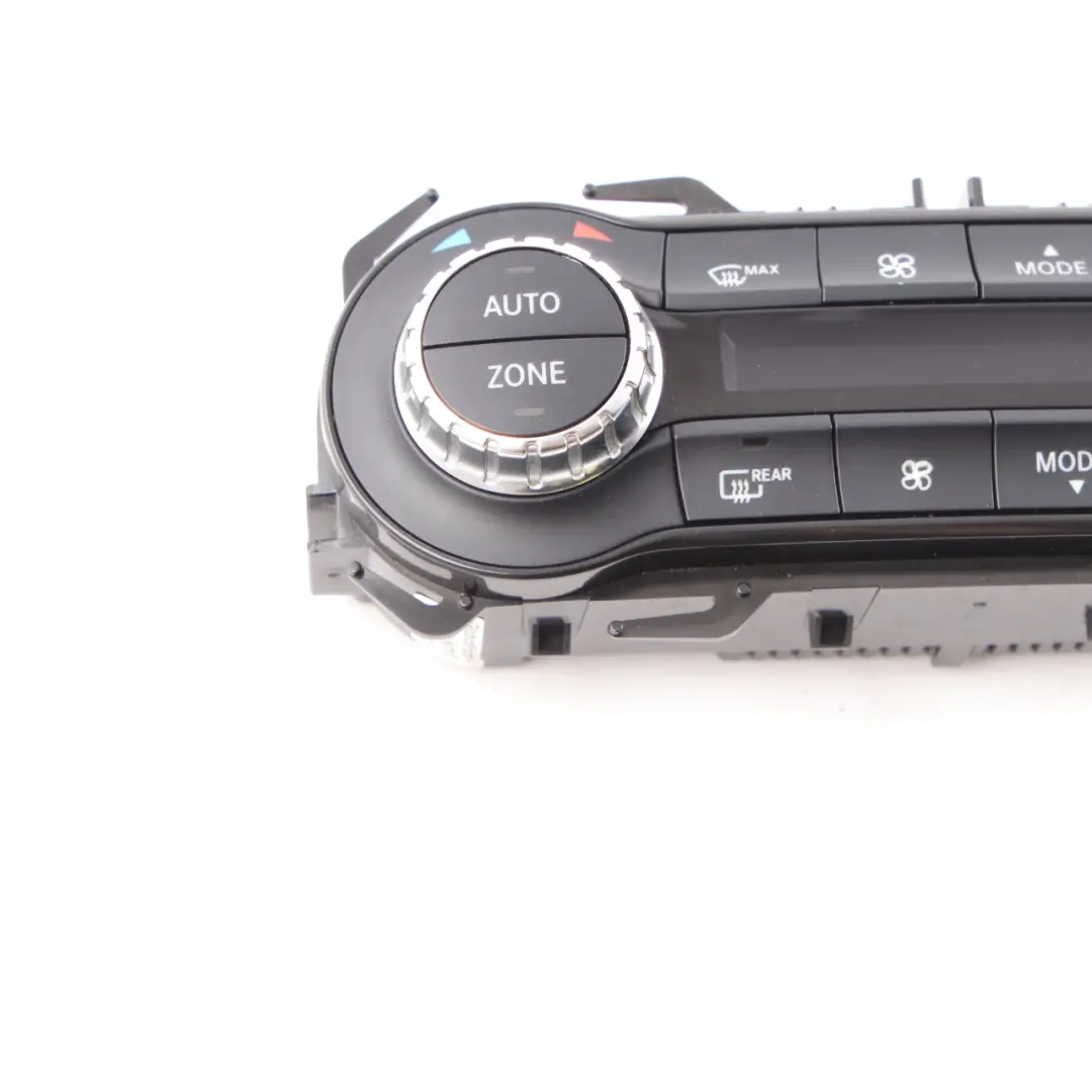 Mercedes W176 Climate Heater Control Panel Air Conditioning Switch - SKU A2469003816 - Part number A2469003816