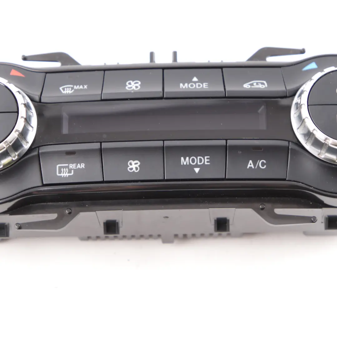 Mercedes W176 Climate Heater Control Panel Air Conditioning Switch - SKU A2469003816 - Part number A2469003816