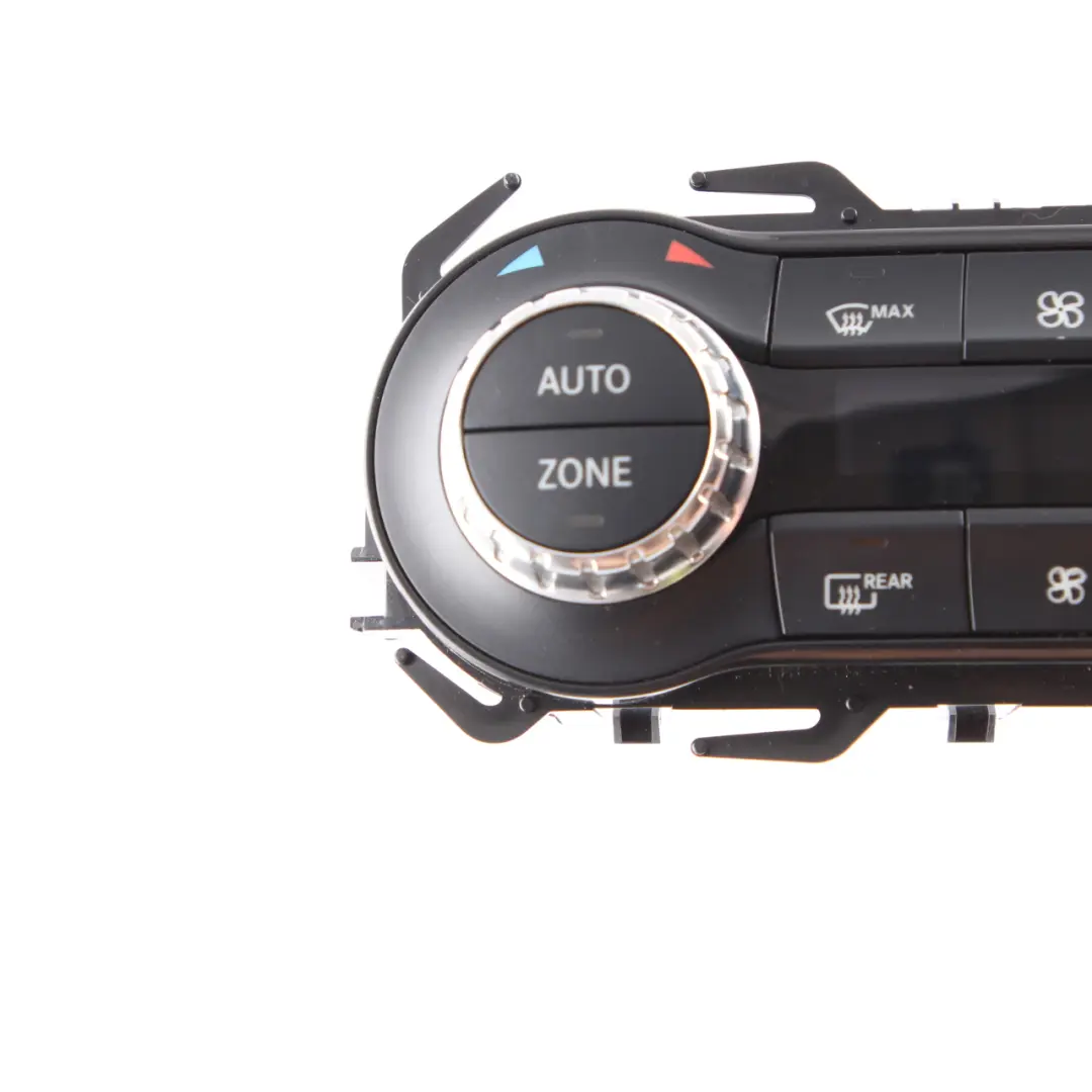 Mercedes W176 Climate Heater Control Panel Air Conditioning Switch - SKU A2469003816 - Part number A2469003816