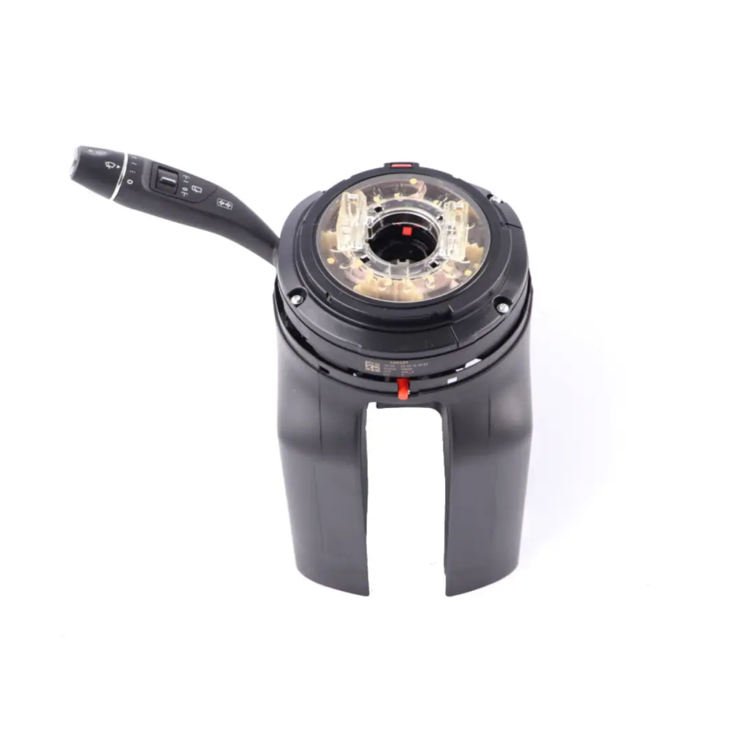 Steering Column Cluster Mercedes W176 W246 Switch Wiper Stalk Sqiub to with Part number A2469003908 Steering Column Cluster Mercedes W176 W246 Switch Wiper Stalk Sqiub - SKU A2469003908 - Part number A2469003908