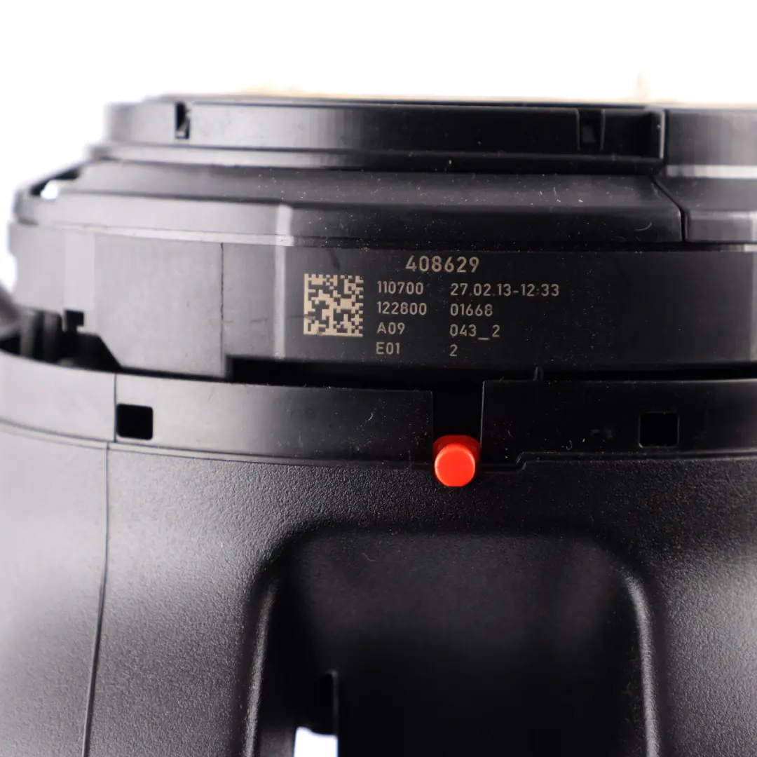 Steering Column Cluster Mercedes W176 W246 Switch Wiper Stalk Sqiub to with Part number A2469003908 Steering Column Cluster Mercedes W176 W246 Switch Wiper Stalk Sqiub - SKU A2469003908 - Part number A2469003908