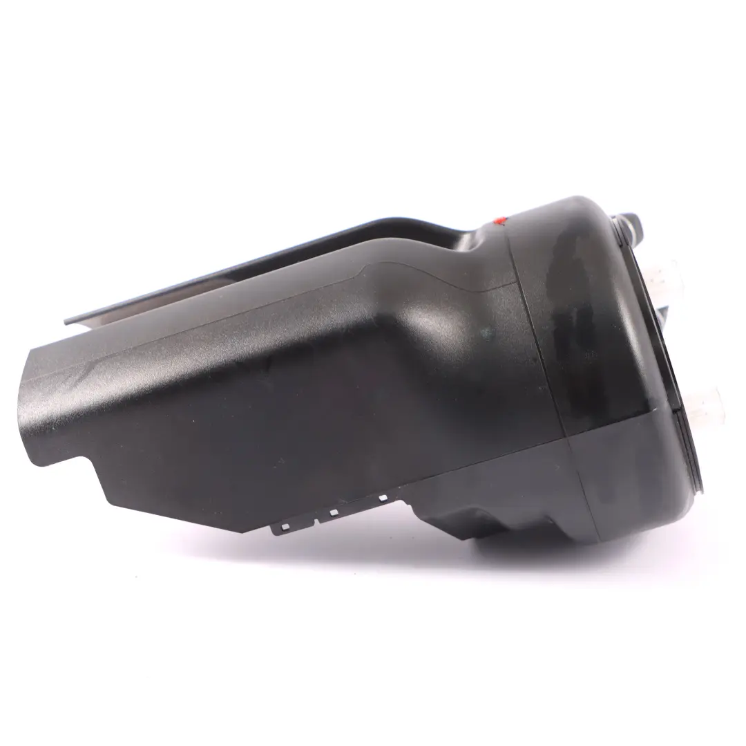 Mercedes C117 Steering Column Switch Cluster Wiper Stalk Slip Squib - SKU A2469003914 - Part number A2469003914
