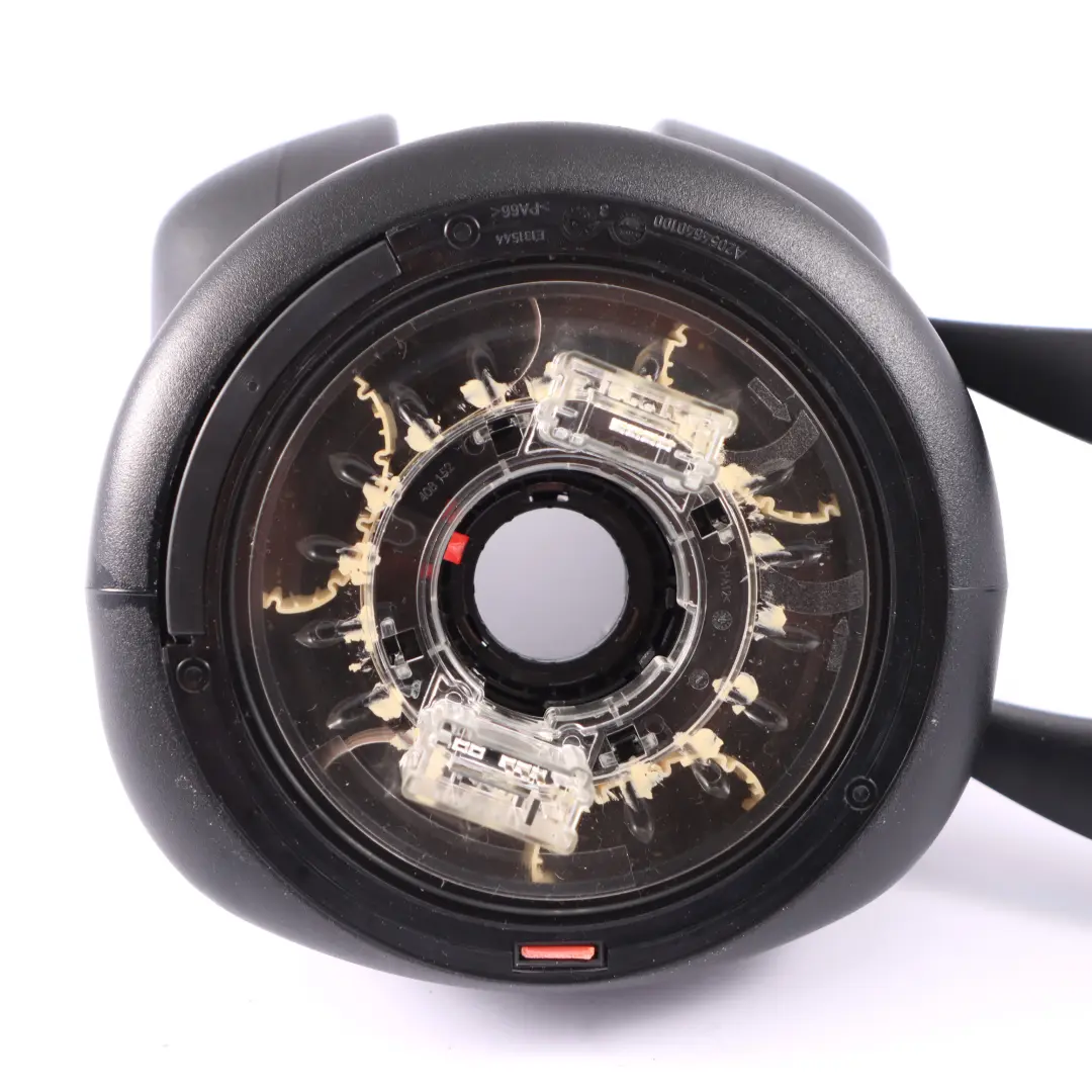 Interruttore piantone sterzo cluster tergicristallo per Mercedes C117 con numero di parte A2469003914 Mercedes C117 Interruttore piantone sterzo cluster tergicristallo - SKU A2469003914 - Numero di parte A2469003914